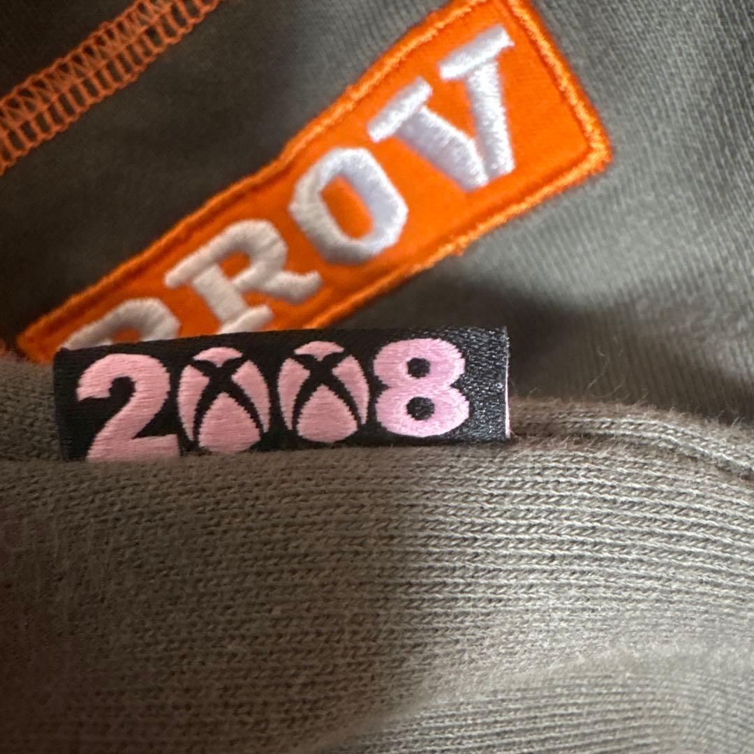 Fuckthisindustry Prov パーカー Fti punkandyo