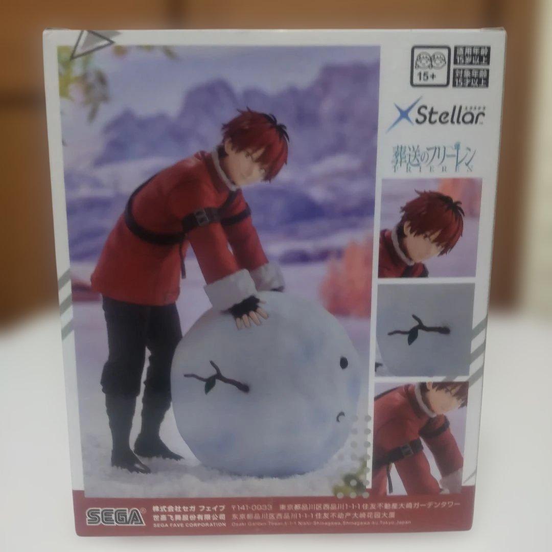 フィギュア 葬送のフリーレン まとめ売り 計8個