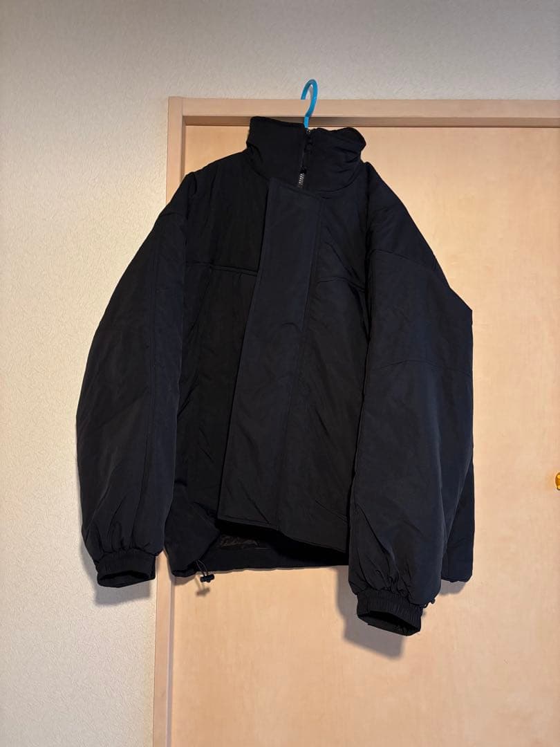 FREAK'S STORE ショート モンスターパーカー