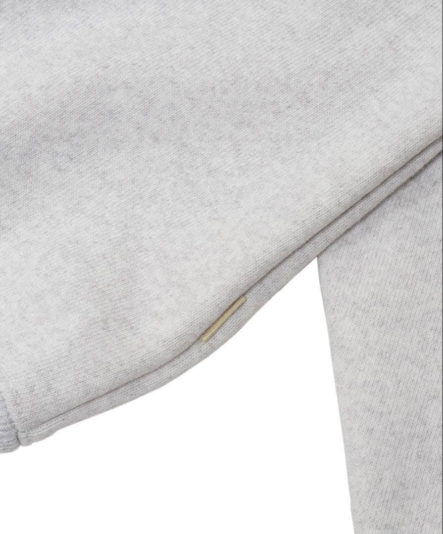 OVY Original Fabric Basic CrewNeck Lサイズ