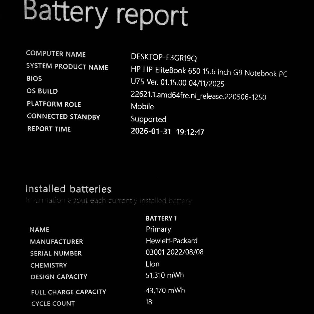 2022年10月 日本製 超美品 HP 爆速 12世代 i5 16GB 1TB