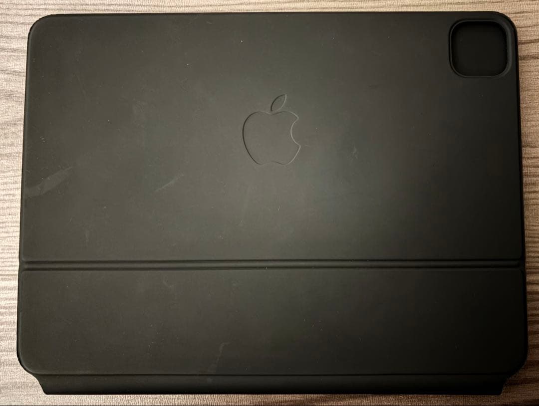 Apple iPad Magic Keyboard 本体