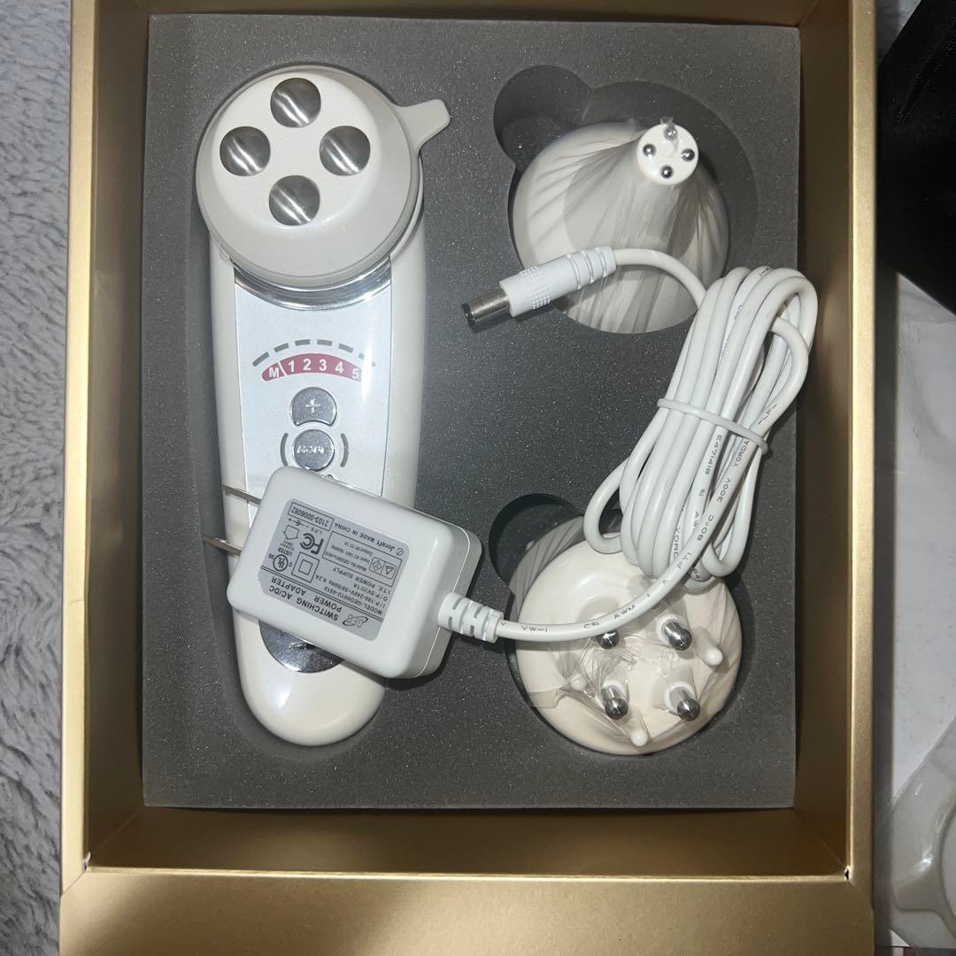 CELL CURE 4TPLUS セルキュア