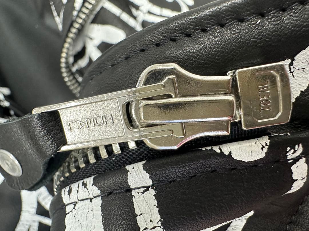 ジャケット・アウター supreme schott COMME des GARCONS SHIRT