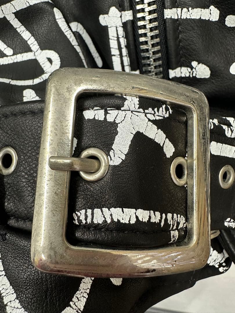 ジャケット・アウター supreme schott COMME des GARCONS SHIRT