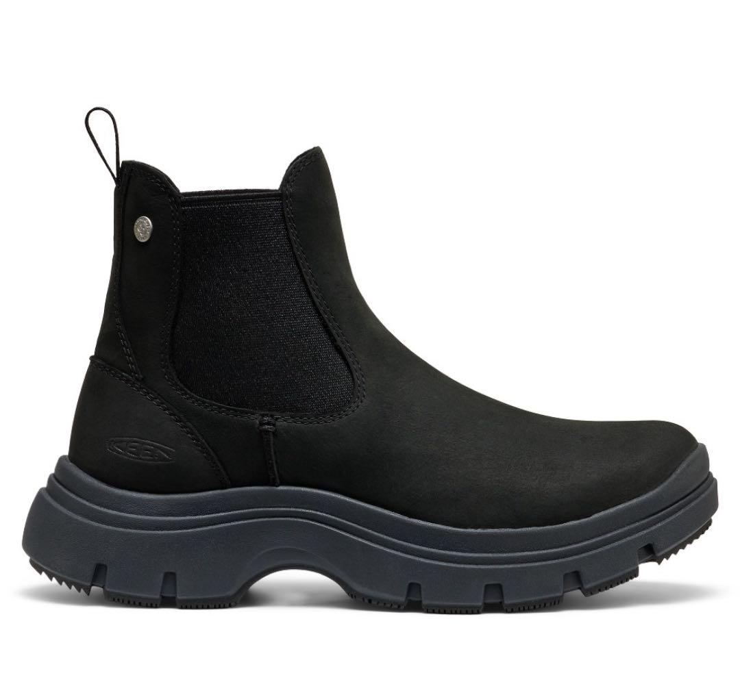 KEEN KOSA CHELSEA コーサ チェルシー ブーツ