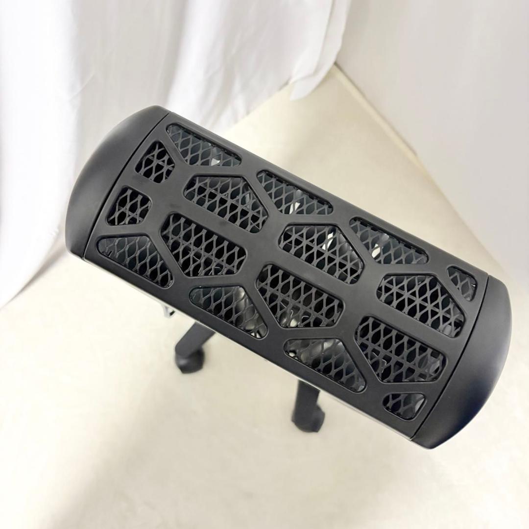 美品　デロンギ マルチダイナミックヒーター MDHU09-BK