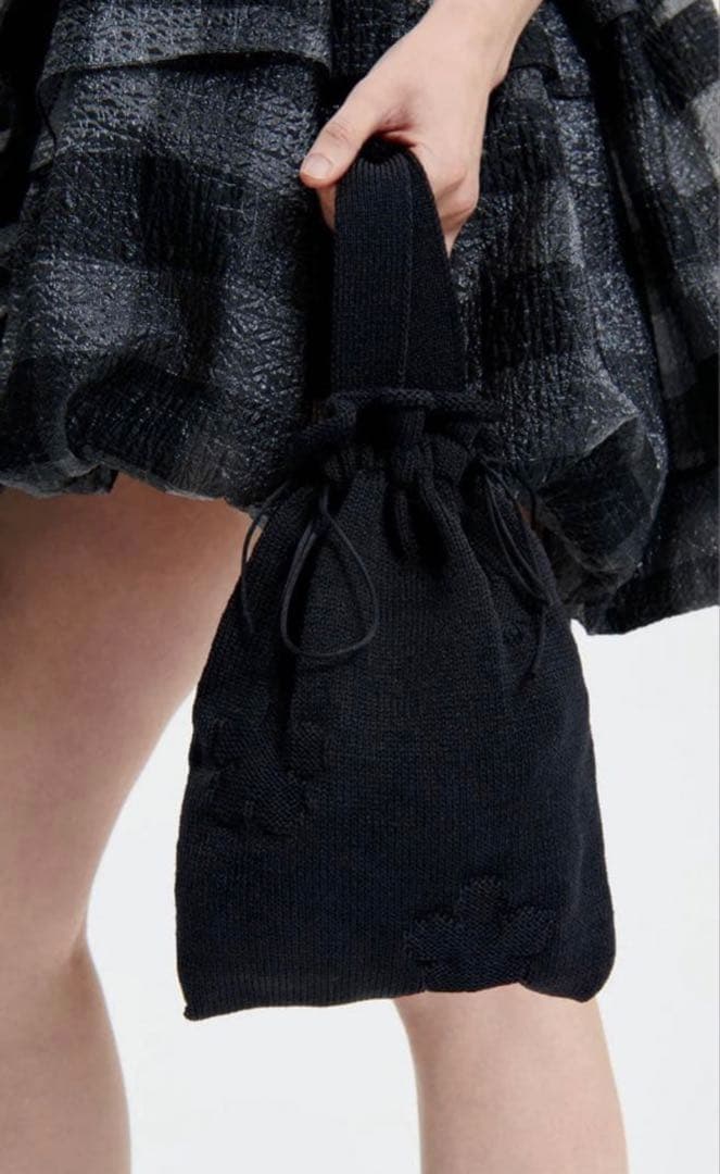 CECILIE BAHNSEN ミニバッグ