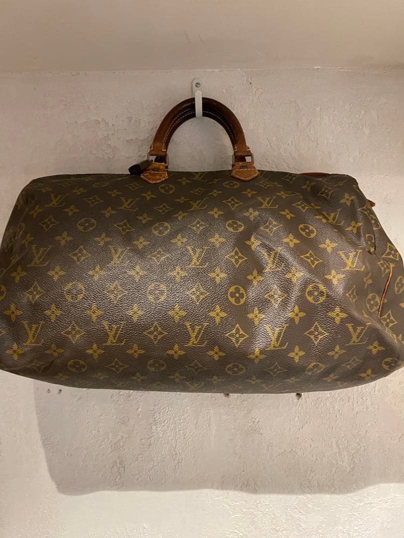 【正規品】ルイヴィトン スピーディ40 ボストンバッグ モノグラム