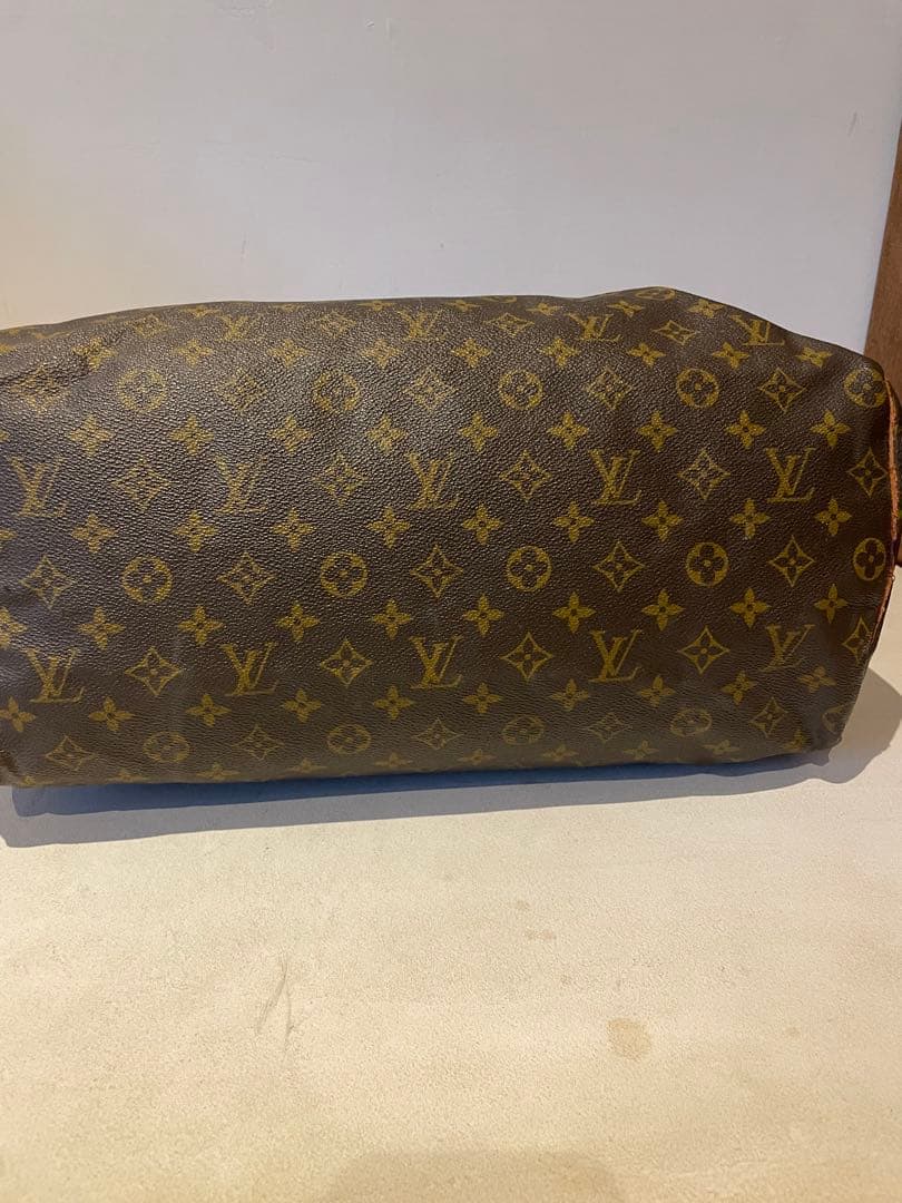 【正規品】ルイヴィトン スピーディ40 ボストンバッグ モノグラム