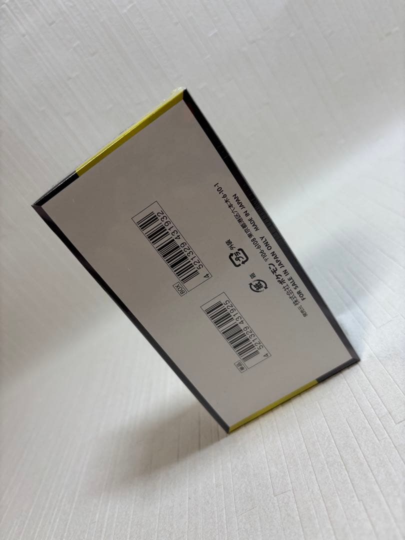 新品⭐︎ポケモンカードゲーム MEGAドリームex