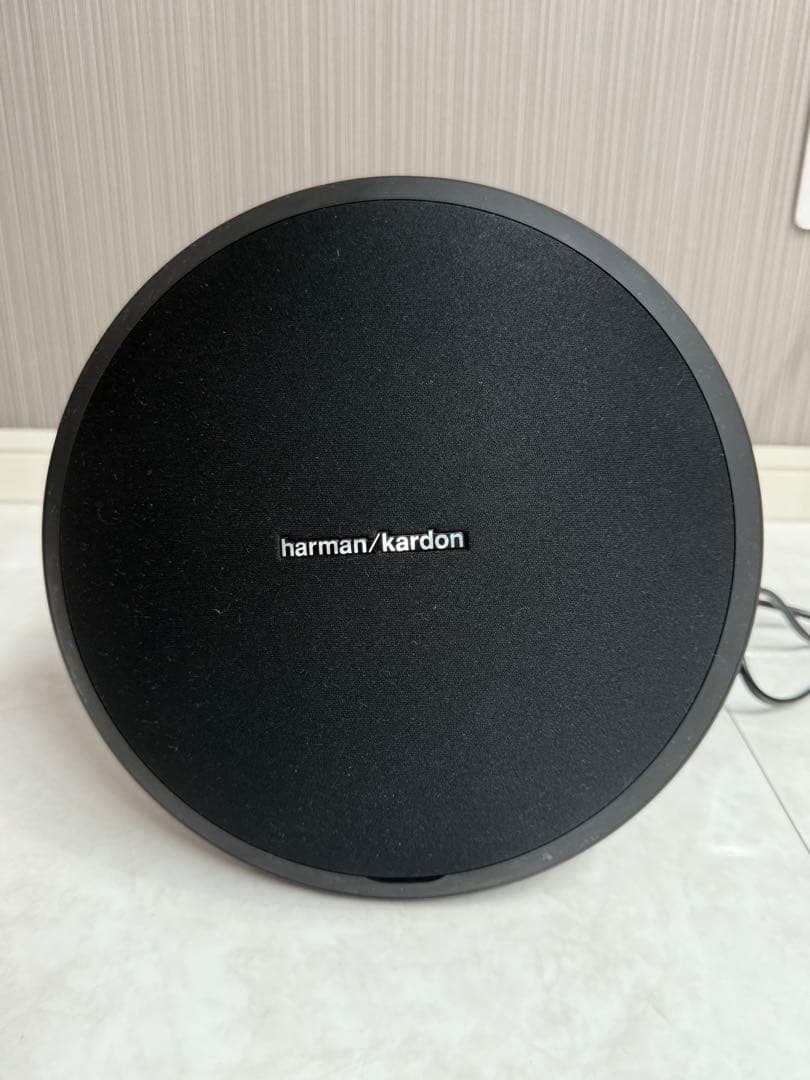 harman/kardon スピーカー