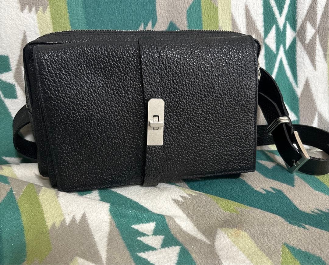 m.u.lボディーバック