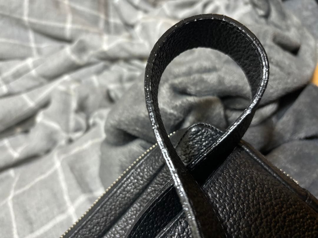 m.u.lボディーバック