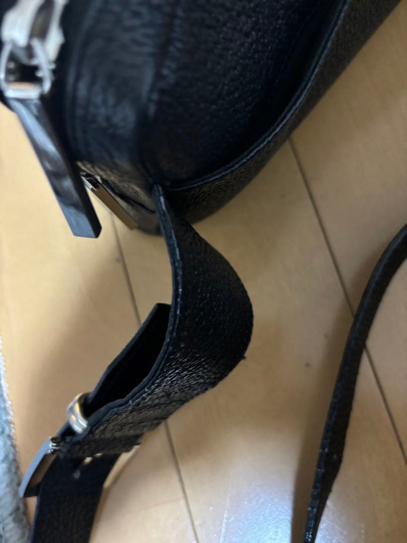 m.u.lボディーバック