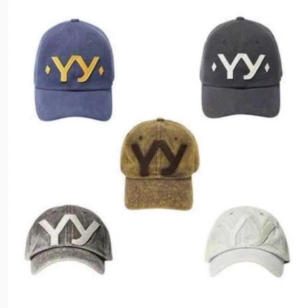 Openyy キャップ