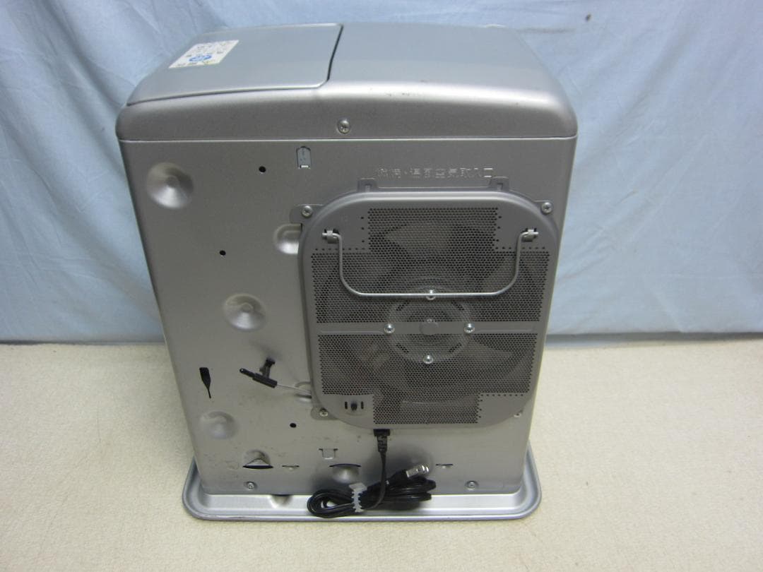 【S9507】整備済 石油ファンヒーター ダイニチ FW-3218S