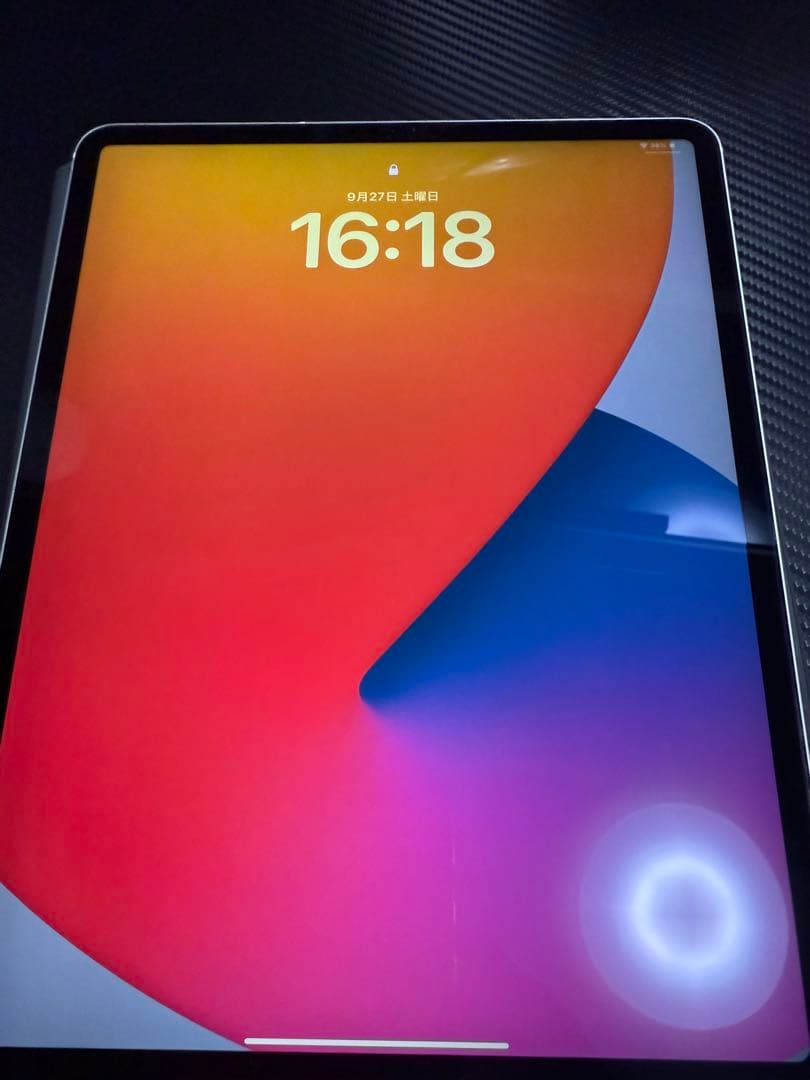 KANAさん専用iPad Pro12.9インチ