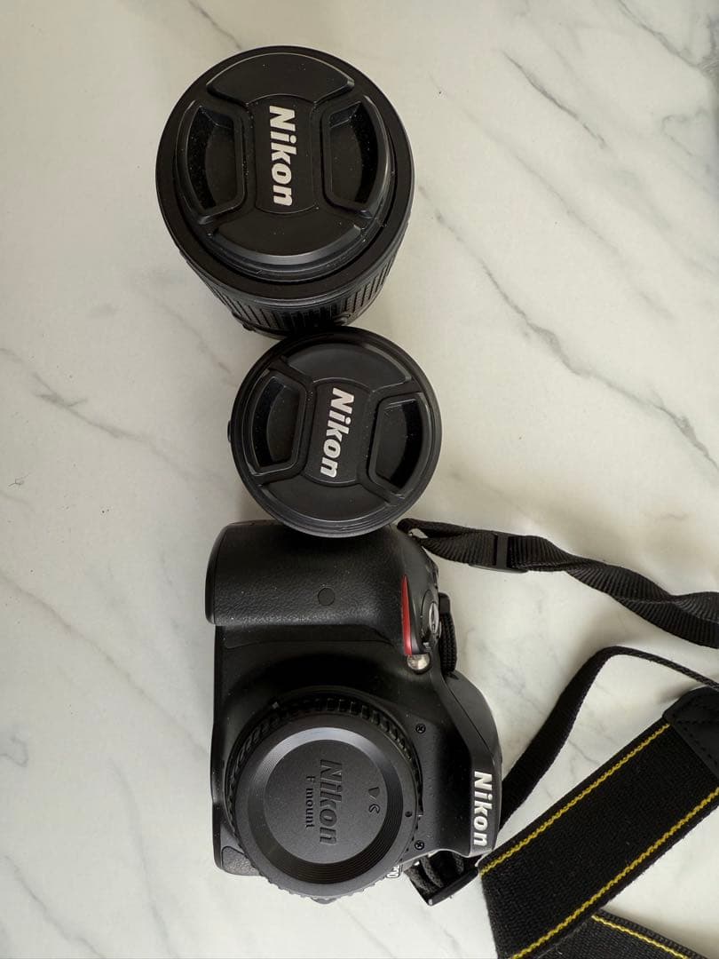 Nikon D5300 ダブルズームキット2
