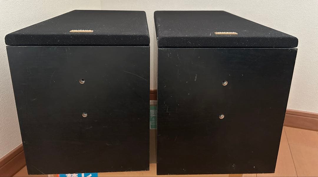 YAMAHA スピーカー NS-10MT ヤマハ