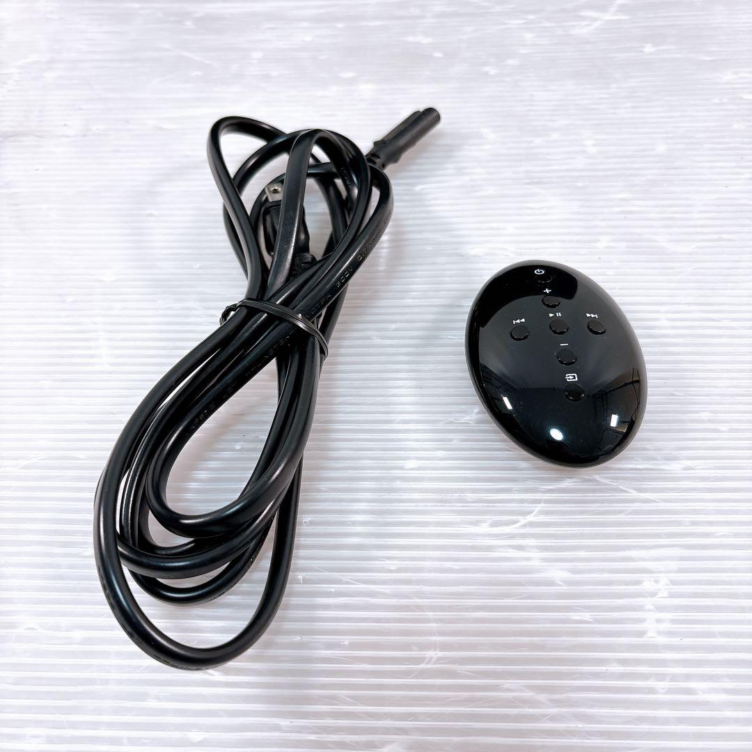 【極美品】Bowers & Wilkins B&W スピーカー A7 リモコン付