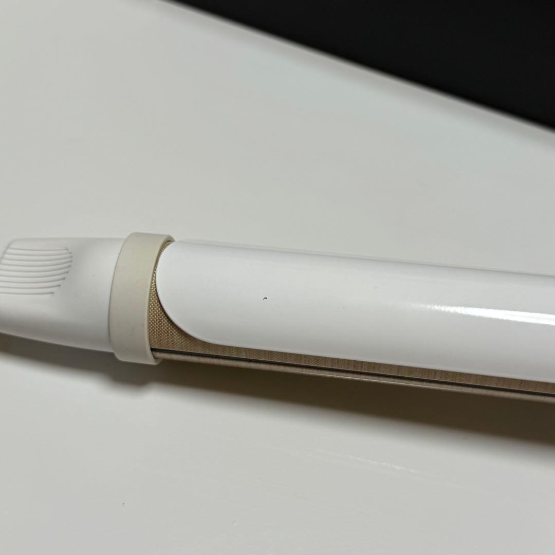 絹女 KINUJO カールアイロン 28mm コテ