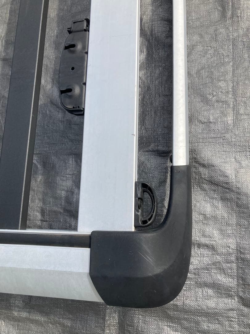 THULE スーリー ルーフラック TH824