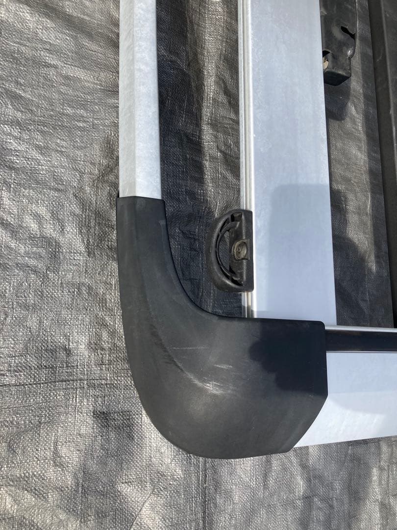 THULE スーリー ルーフラック TH824