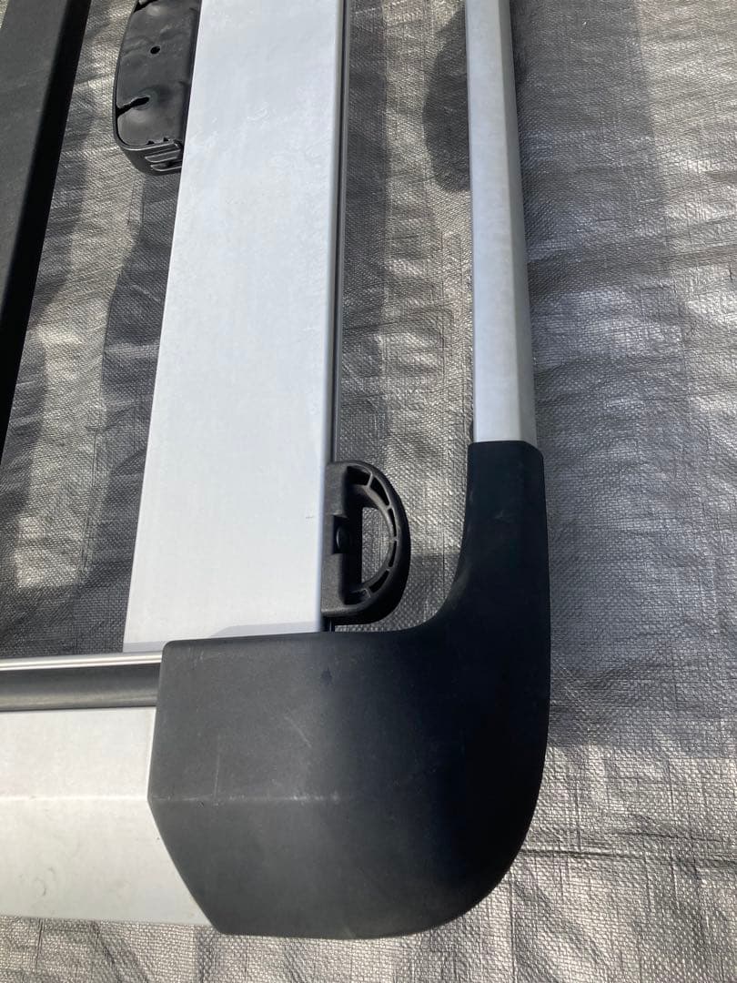 THULE スーリー ルーフラック TH824