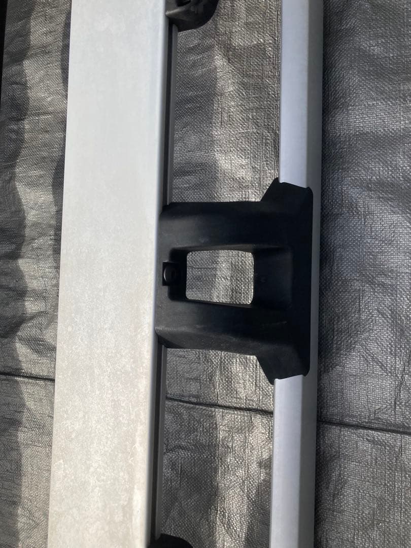 THULE スーリー ルーフラック TH824