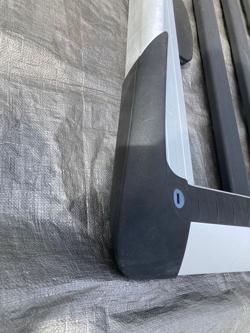 THULE スーリー ルーフラック TH824