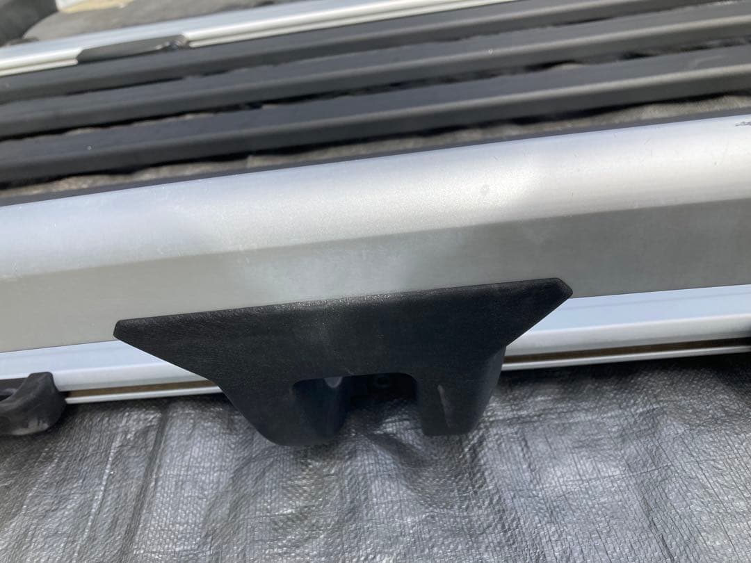 THULE スーリー ルーフラック TH824