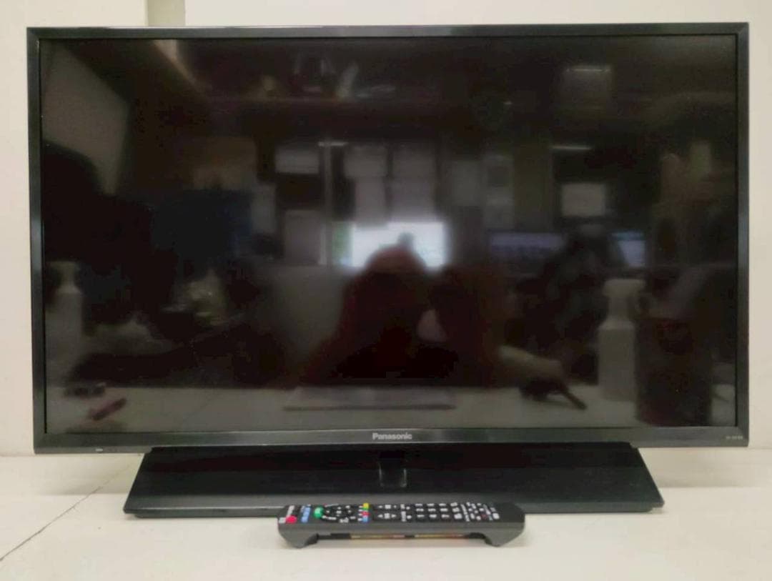 【完動品】Panasonic パナソニック 液晶テレビ TH-32F350