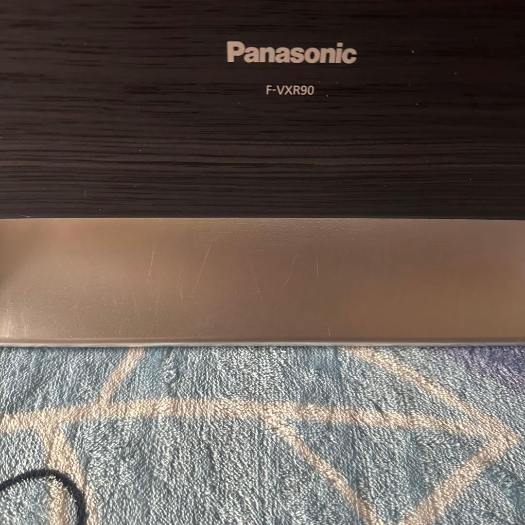 Panasonic F-VXR90 加湿空気清浄機 パナソニック 2019年製