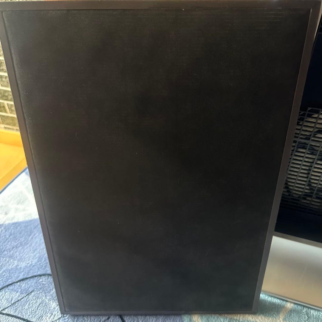 Panasonic F-VXR90 加湿空気清浄機 パナソニック 2019年製