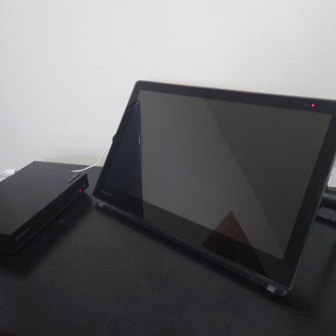 Panasonic プライベート・ビエラ UN-15T7