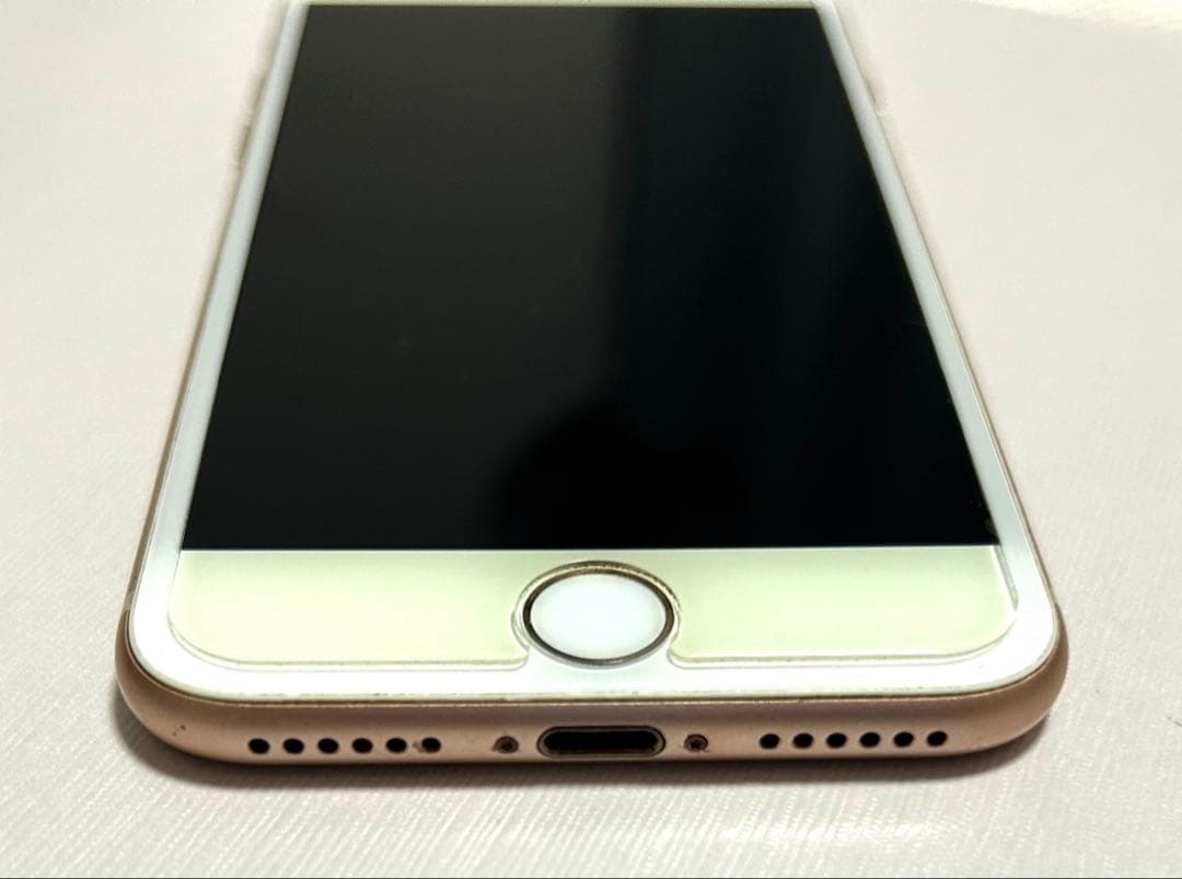 iPhone 8 ピンクゴールド 64GB（SIMフリー）