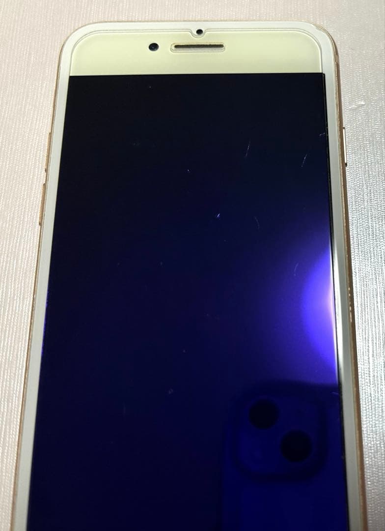 iPhone 8 ピンクゴールド 64GB（SIMフリー）