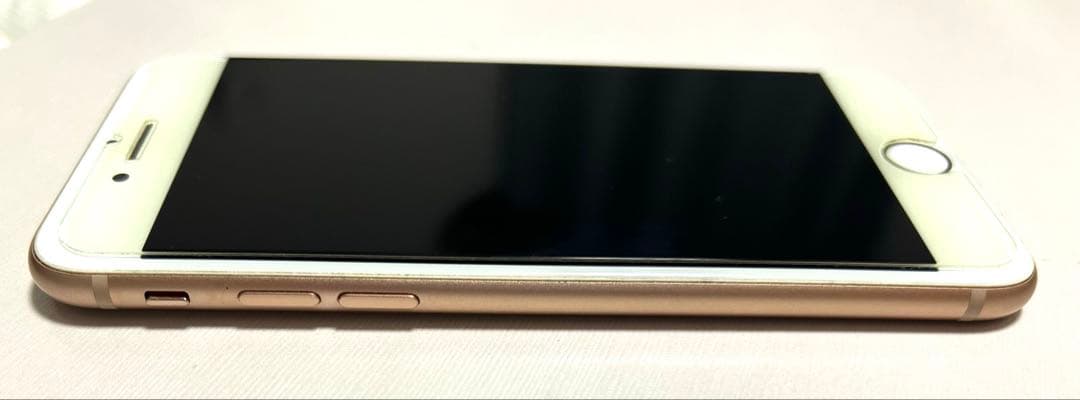 iPhone 8 ピンクゴールド 64GB（SIMフリー）