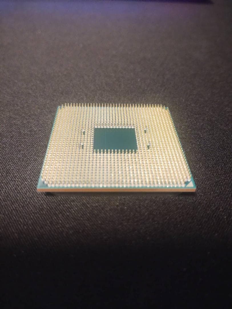 【中古品】AMD Ryzen 7 5700X