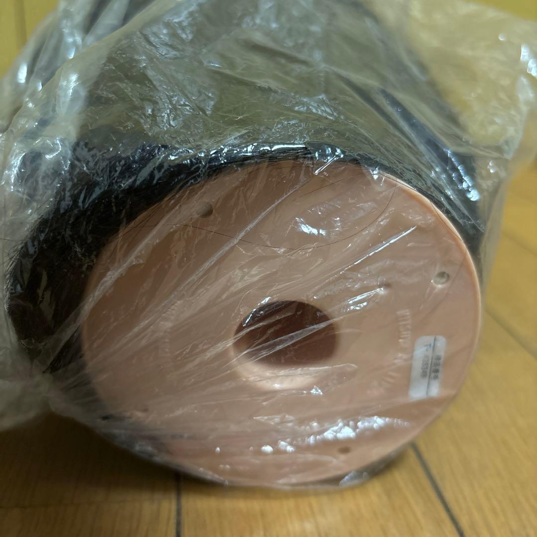 (新品未使用品)美容師国家試験用カットウィッグ