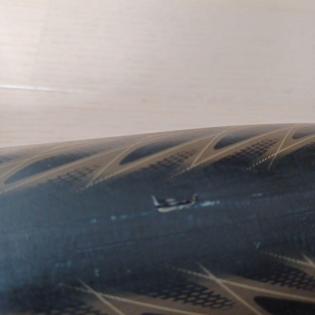 一般軟式用金属バットビヨンドマックスギガキング0285cm750gトップバランス