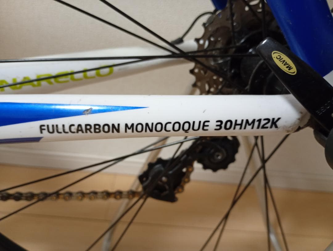 更にお値下げ Di2 PINARELLO FP QUATTRO ピナレロ