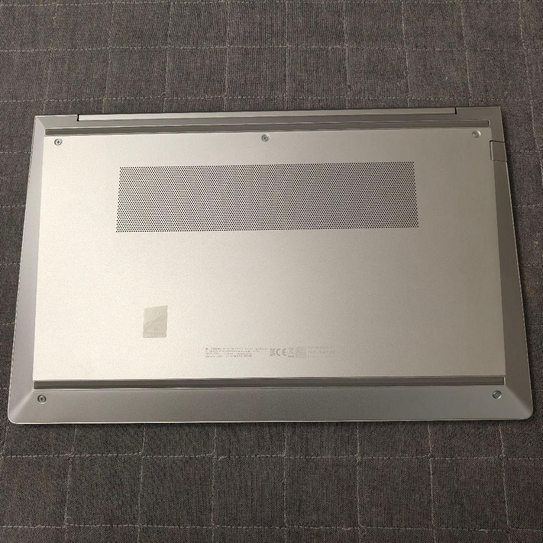 2025年3月 HP 超美品 爆速 13世代 i5 32GB 新品 1TB 99