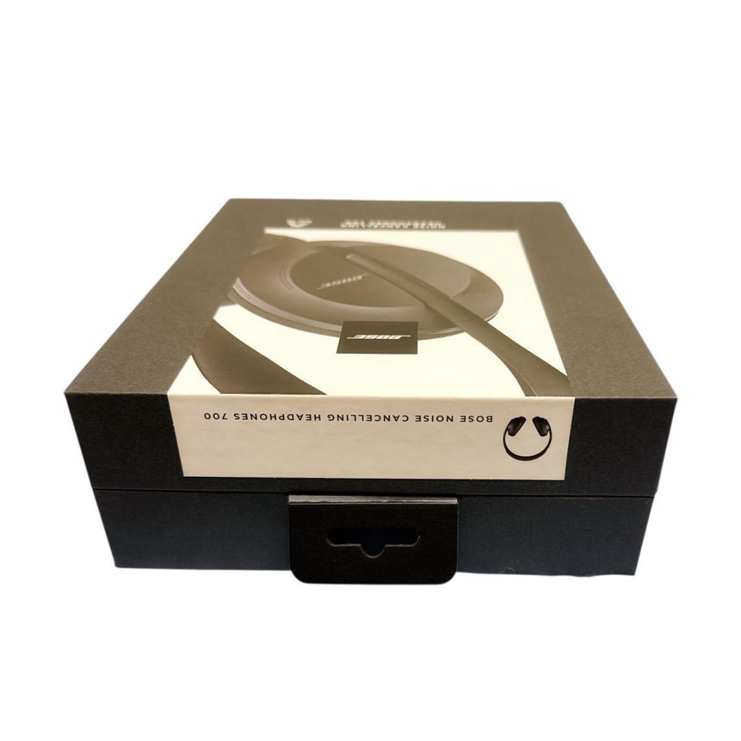 Bose オーデマピゲ ヘッドフォン ノイズキャンセリング 700