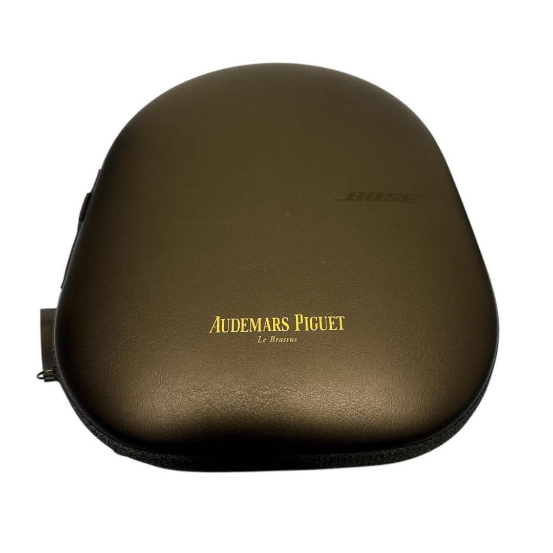 Bose オーデマピゲ ヘッドフォン ノイズキャンセリング 700