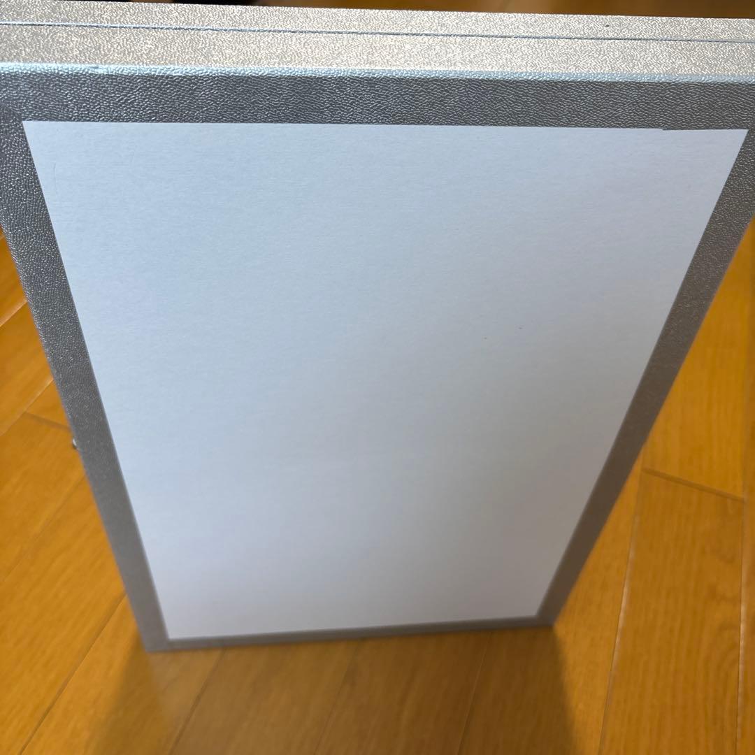 新品未使用品　LUCKY WOOD カラトリー 5種類x5本