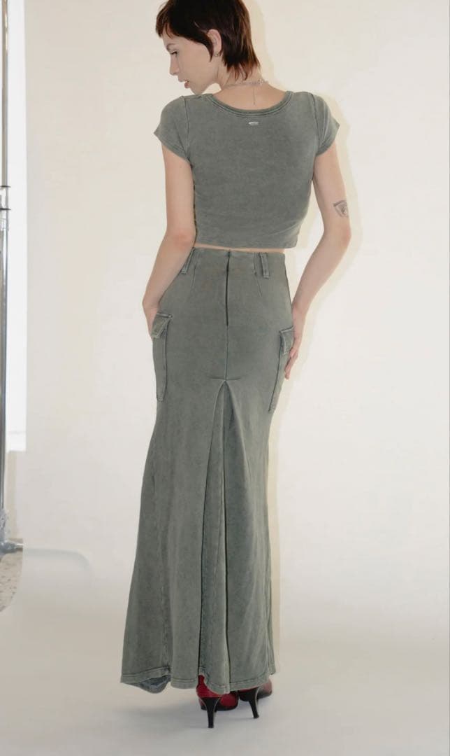 リコ　美品　Shadow Mermaid SK