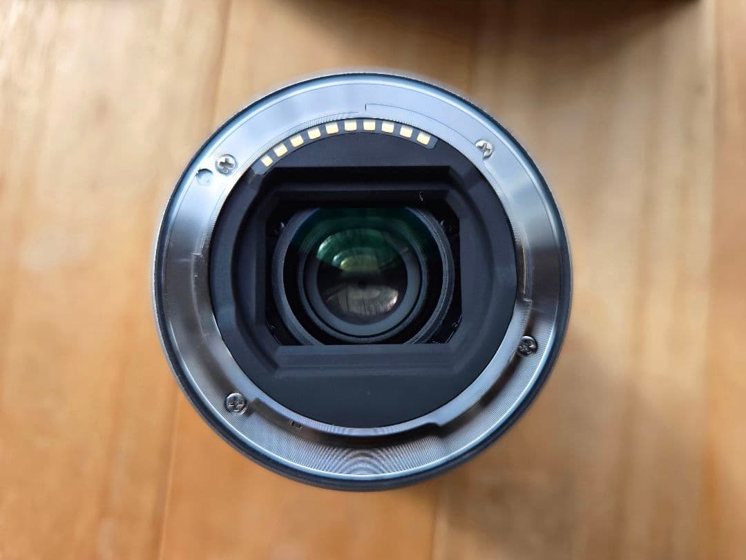 【お買得!!】TAMRON 17-28mm F/2.8 D Eマウント