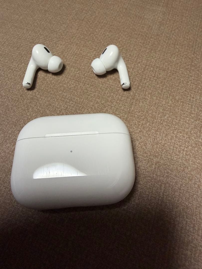 AirPods Pro 第二世代